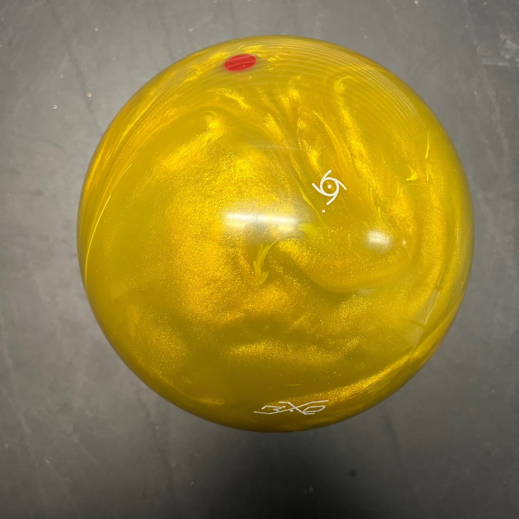 Storm Forest Lock 16 lbs NIB – BowlingGems.com