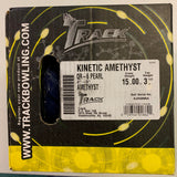 Track Kinetic Amethyst 15 lbs NIB