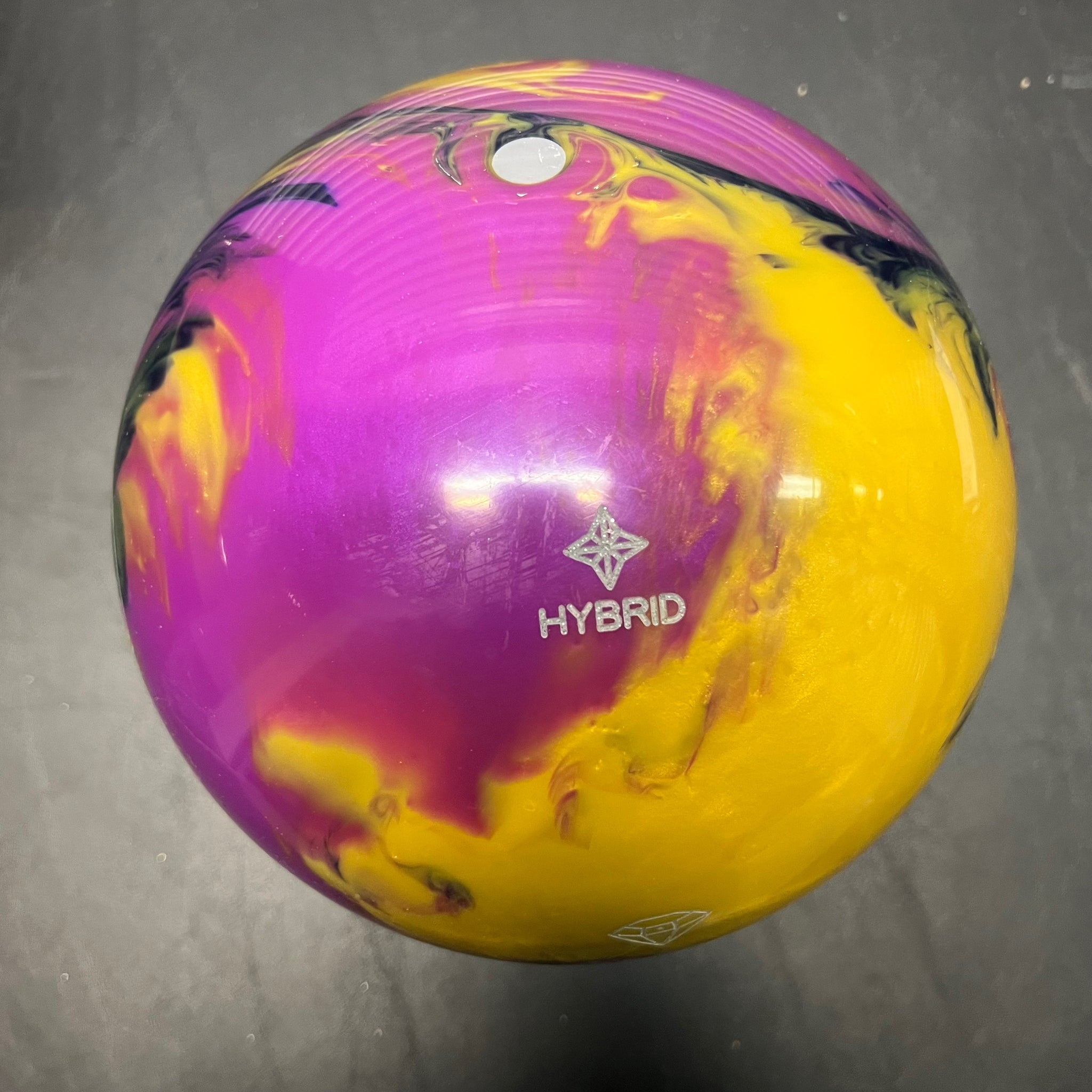 Roto Grip Gem Hybrid 14 lbs NIB – BowlingGems.com