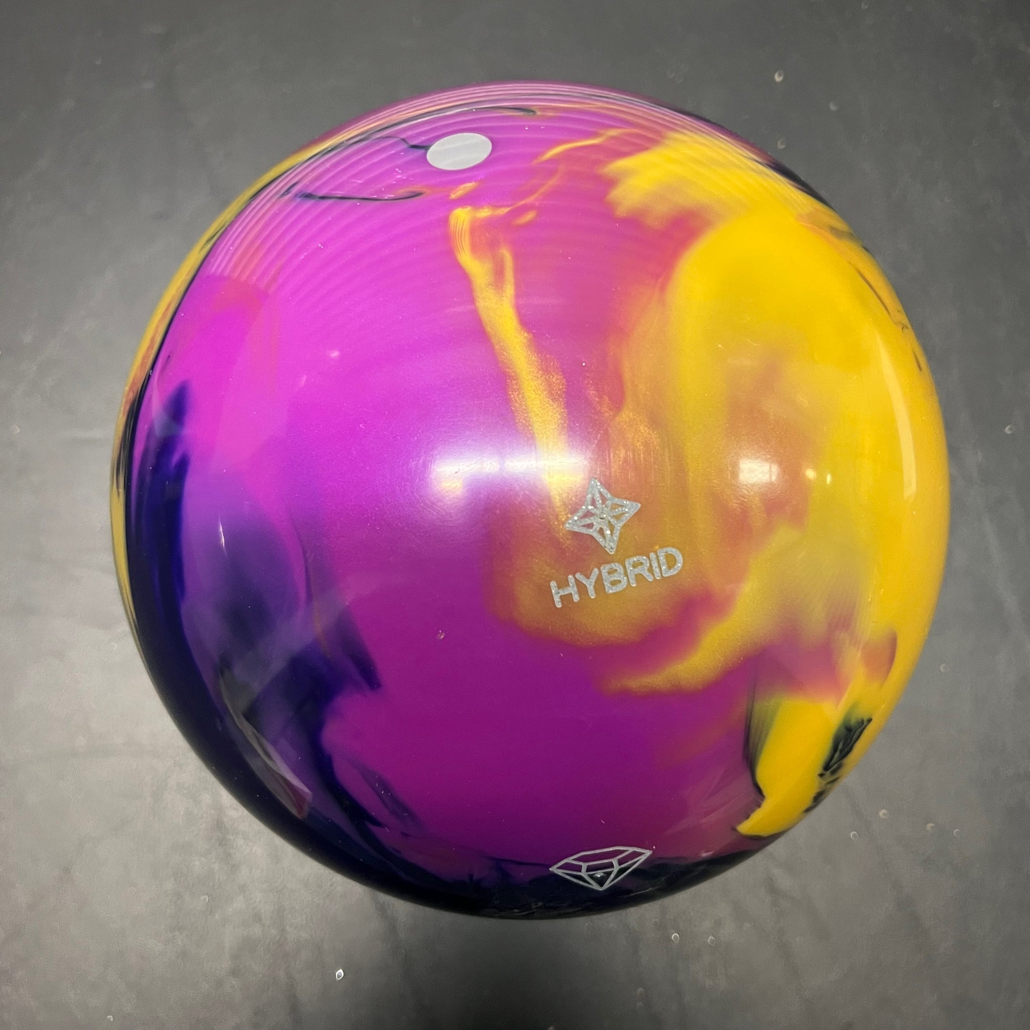 Roto Grip Gem Hybrid 15 lbs NIB – BowlingGems.com