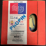 Roto Grip Hustle USA Pro-Pin 14 lbs NIB