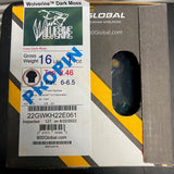 900 Global Wolverine Dark Moss Pro-Pin 16 lbs NIB