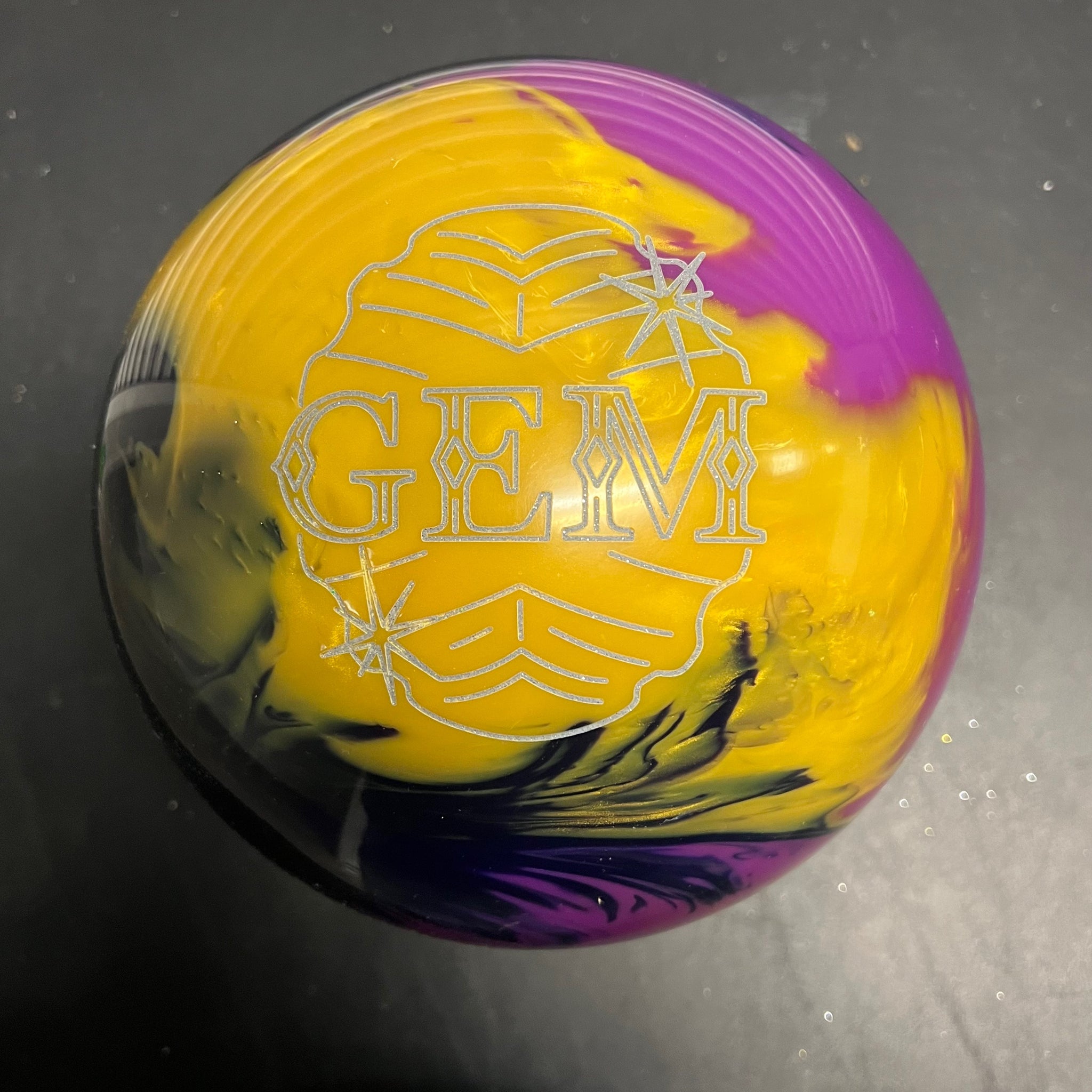 Roto Grip Gem Hybrid 16 lbs NIB – BowlingGems.com