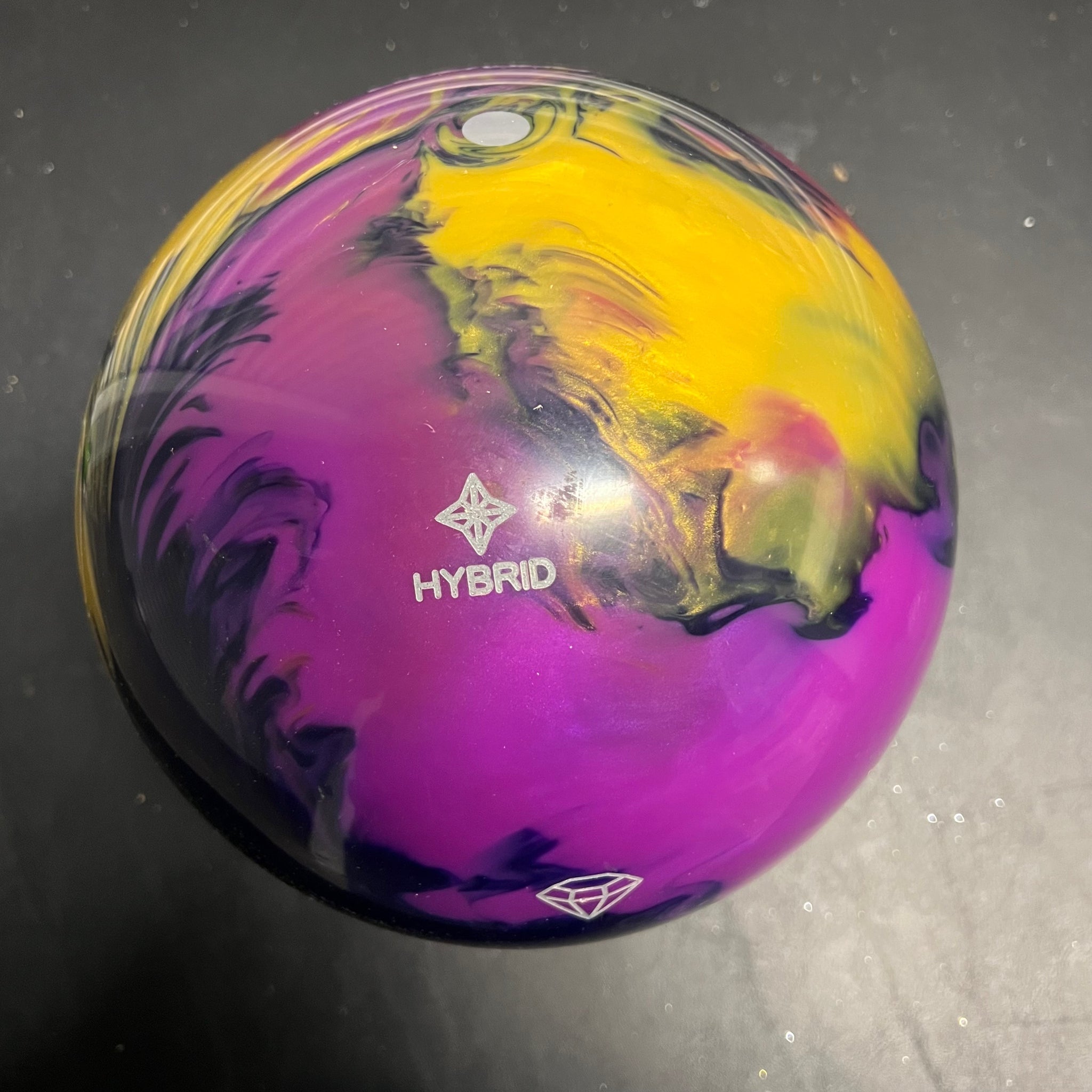 【ROTO GRIP】 GEM CRISTAL Roto Grip Gem Crystal Bowling Ball - 123Bowl