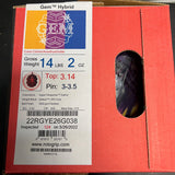 Roto Grip Gem Hybrid 14 lbs NIB