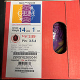 Roto Grip Gem Hybrid 14 lbs NIB