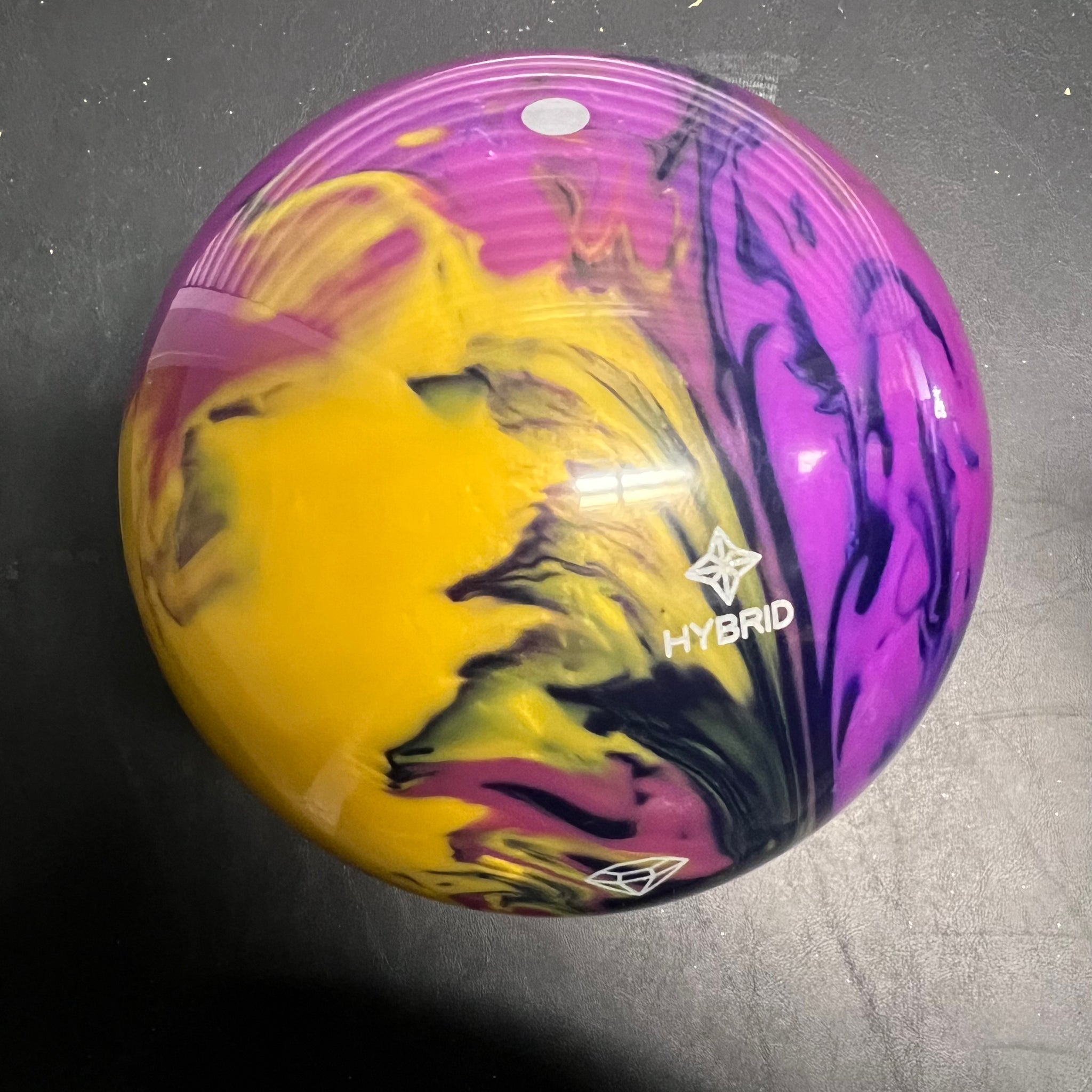 Roto Grip Gem Hybrid 15 lbs NIB – BowlingGems.com