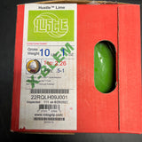 Roto Grip Hustle Lime X-Blem 10 lbs NIB