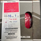 Storm Phaze Ruby 16 lbs NIB