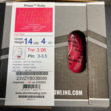 Storm Phaze Ruby 14 lbs NIB