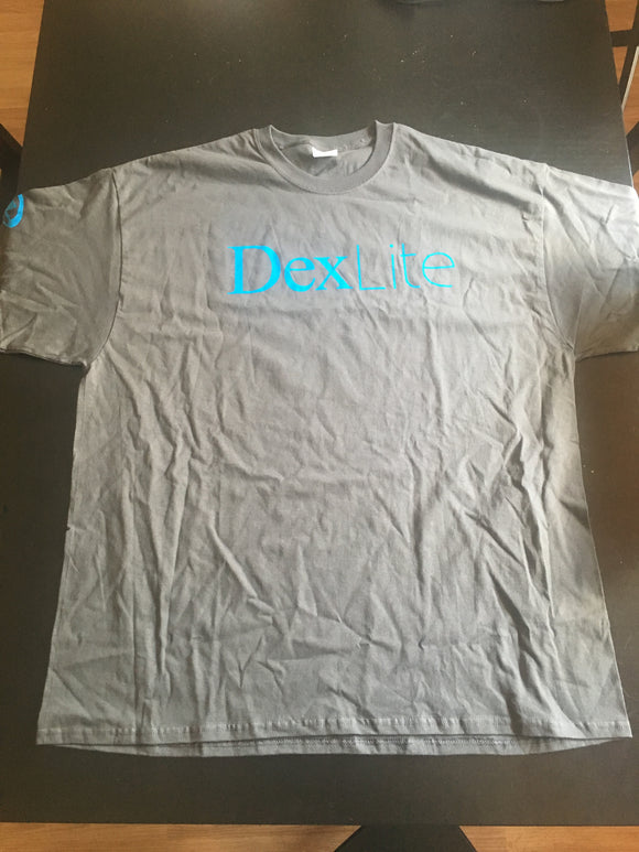 Dexter Bowling DexLite T-Shirt XX Large New
