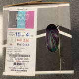 Storm Phaze III 15 lbs NIB