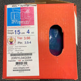 Roto Grip Idol Synergy 15 lbs NIB