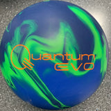 Brunswick Quantum Evo Solid 15 lbs NIB