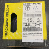 Track Legion Pearl 15 lbs NIB