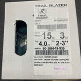 Radical Trail Blazer 15 lbs NIB
