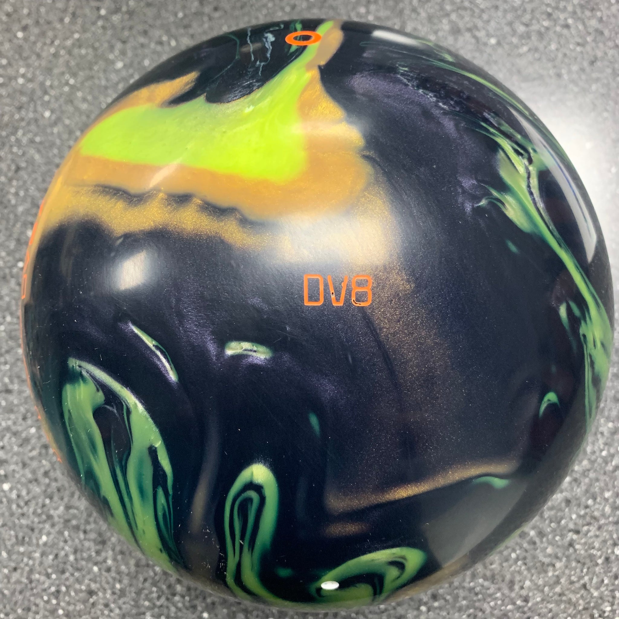 MEDUSA DVB ボウリングボール 15ポンド DV8 Medusa 15 lbs NIB – BowlingGems.com