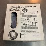 DV8 Activ8 15 lbs NIB