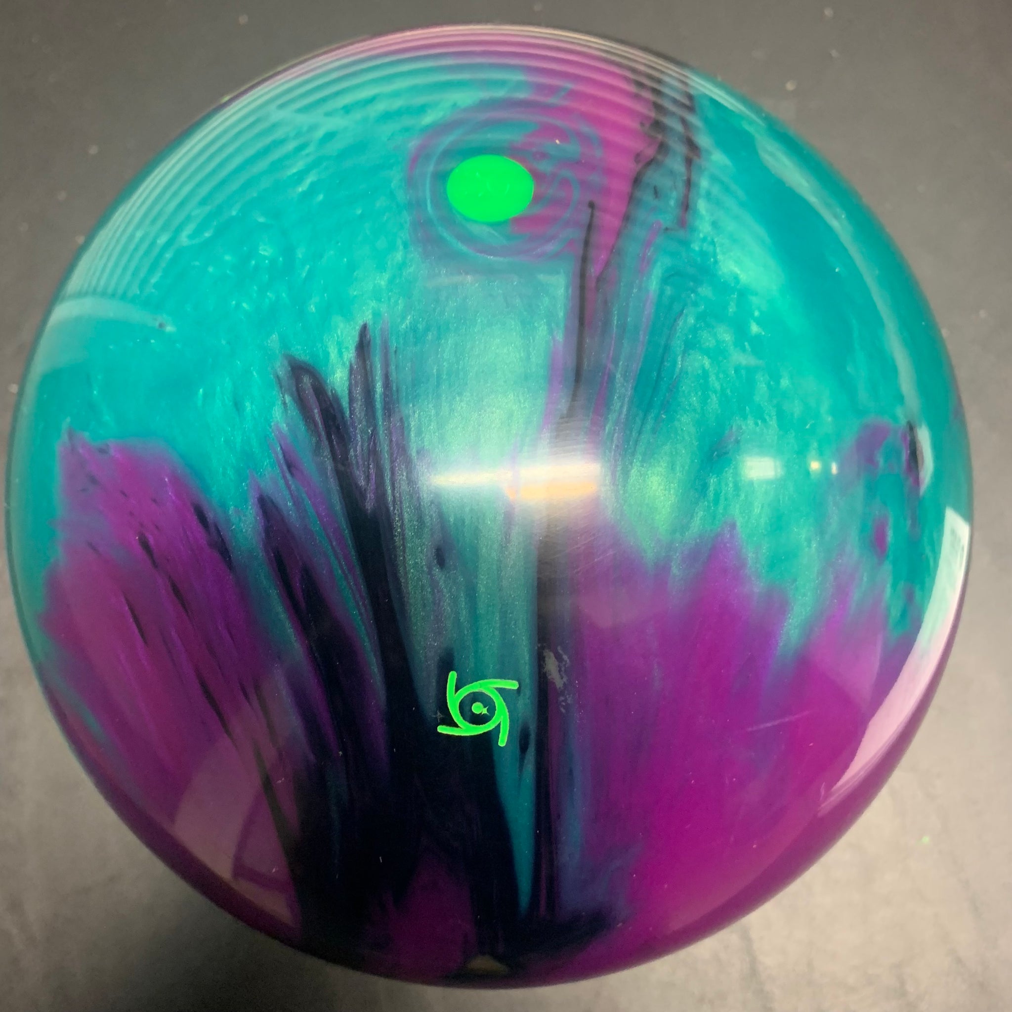 Storm Phaze III 15 lbs 12 oz NIB – BowlingGems.com