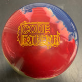 Storm Code Extreme 15 lbs NIB