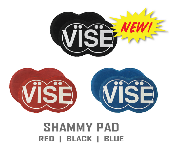Vise Shammy Pad