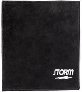 (2 Shammies) Storm Shammy Black