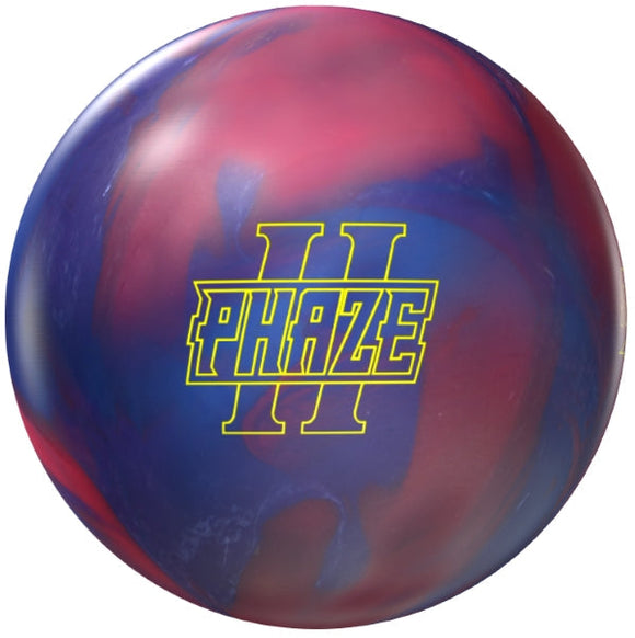Storm Phaze II X-Blem 15 lbs NIB