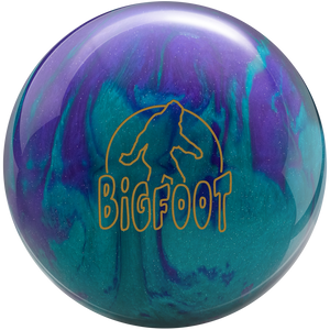 Radical Bigfoot 15 lbs NIB