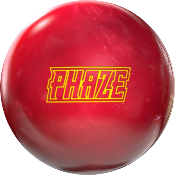Storm Phaze Ruby 16 lbs NIB