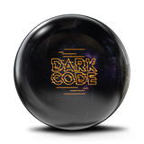 Storm Dark Code 14 lbs 12 oz NIB
