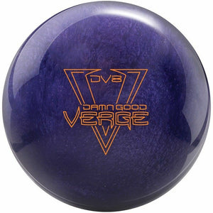 DV8 Damn Good Verge Pearl 15 lbs NIB