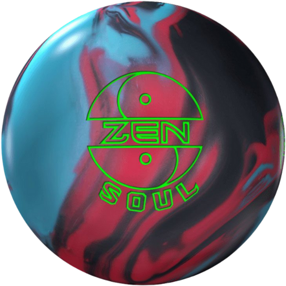 900 Global Zen Soul 15 lbs NIB – BowlingGems.com