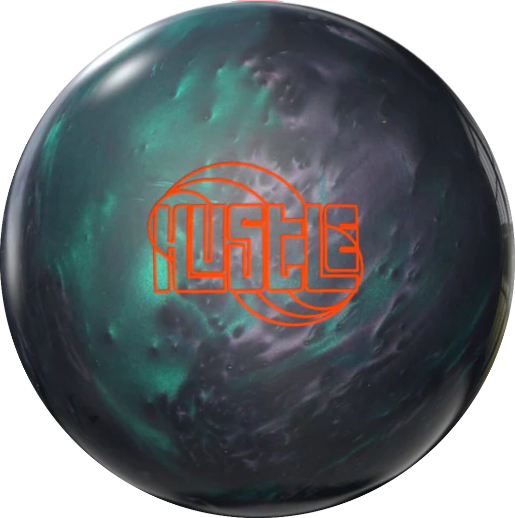 Roto Grip Hustle Forest 10 lbs 12 oz NIB – BowlingGems.com