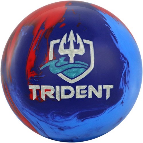 Motiv Trident Odyssey 15 lbs NIB