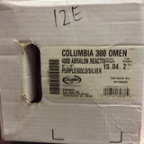 Columbia 300 Omen 15 lbs NIB