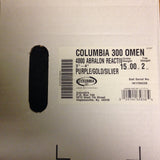 Columbia 300 Omen 15 lbs NIB