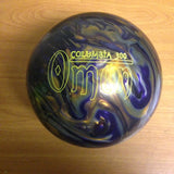 Columbia 300 Omen 15 lbs NIB