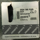 Ebonite Show Time Pearl 15 lbs NIB
