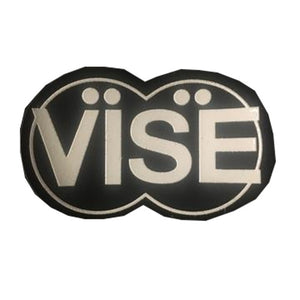 Vise Bowling - Patch Large