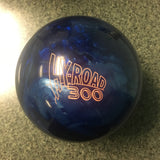 Storm Hy-Road 300 14 lbs NIB
