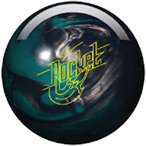 Storm Rocket Power X-Comp 14 lbs NIB – BowlingGems.com