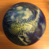 Ebonite Show Time Sanded 16 lbs NOS