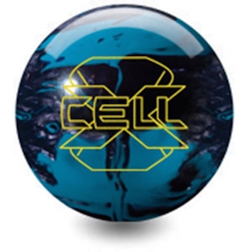 Roto Grip Strike Cell X-Blem 15 lbs NOS – BowlingGems.com