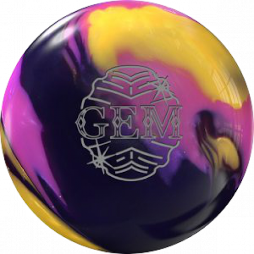 Roto Grip Gem Hybrid 15 lbs NIB